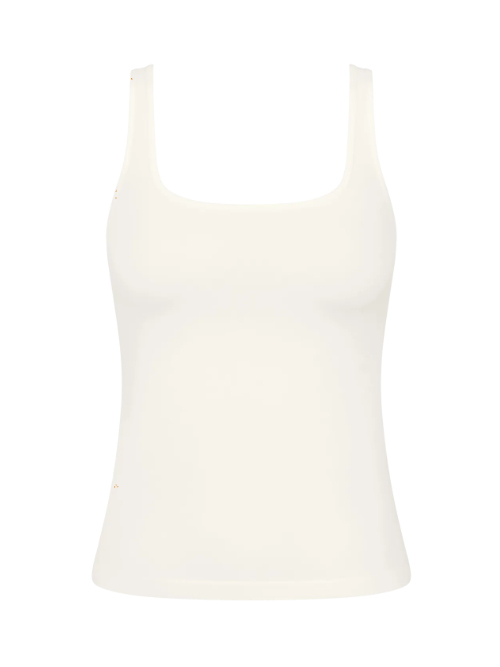 Sloggi GO Sense wit top / shirt