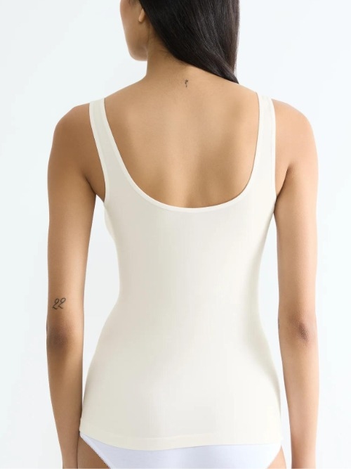 Sloggi GO Sense wit top / shirt