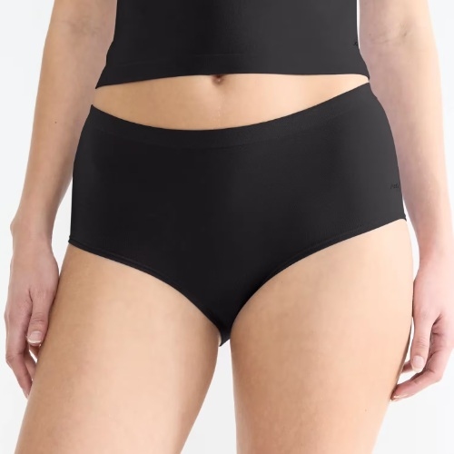 Sloggi GO Sense zwart high brief