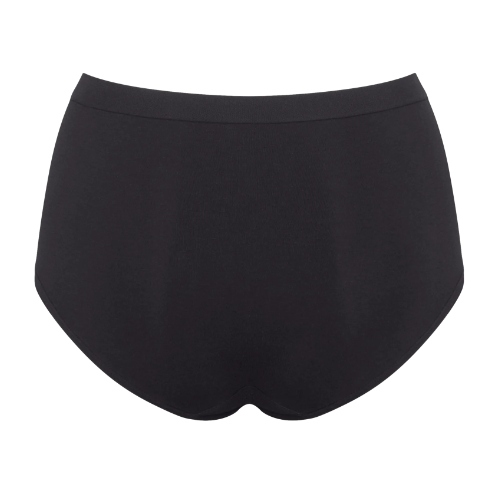 Sloggi GO Sense zwart high brief