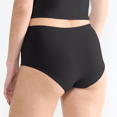 Sloggi GO Sense zwart high brief