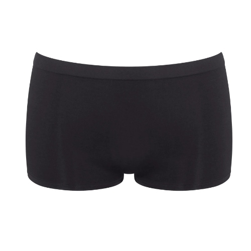 Sloggi GO Sense zwart short