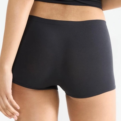 Sloggi GO Sense zwart short
