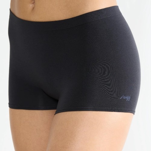 Sloggi GO Sense zwart short