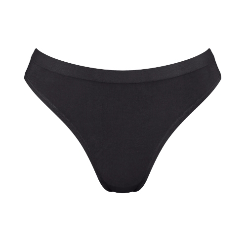 Sloggi GO Sense zwart slip