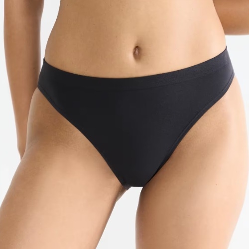 Sloggi GO Sense zwart slip