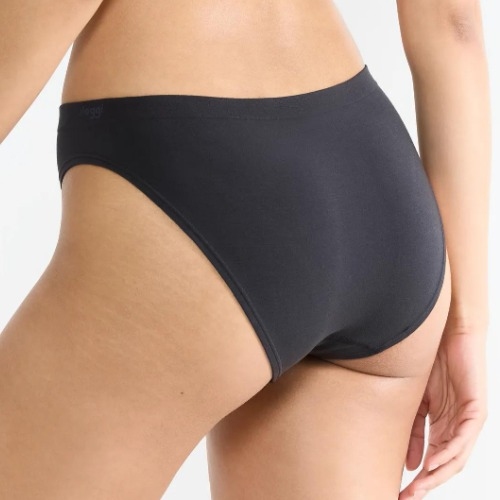 Sloggi GO Sense zwart slip