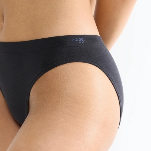 Sloggi GO Sense zwart slip