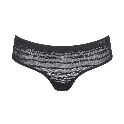 Sloggi Free Evolve zwart short