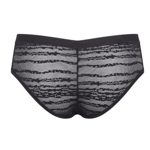 Sloggi Free Evolve zwart short