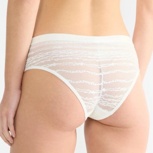 Sloggi Free Evolve wit short