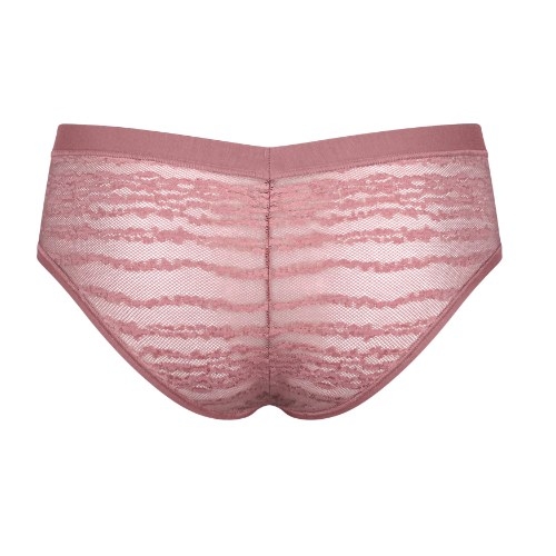 Sloggi Free Evolve roze short