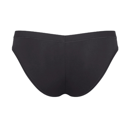 Sloggi Free Evolve zwart slip