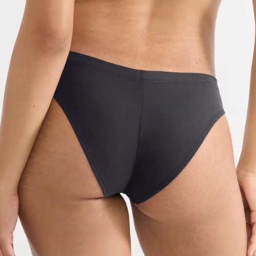 Sloggi Free Evolve zwart slip