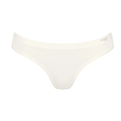 Sloggi Free Evolve wit slip