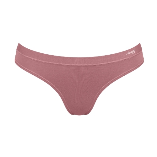 Sloggi Free Evolve roze slip