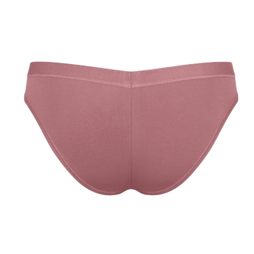 Sloggi Free Evolve roze slip
