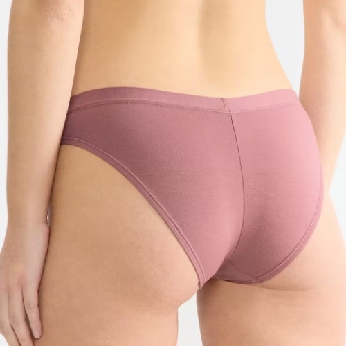 Sloggi Free Evolve roze slip