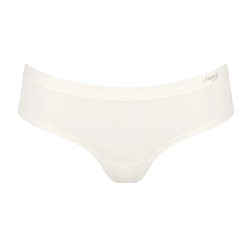 Sloggi Free Evolve wit short