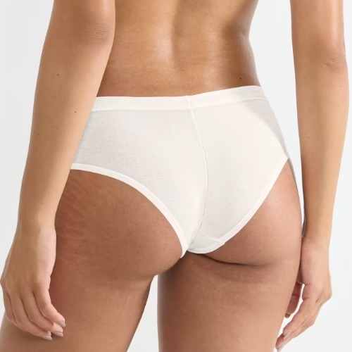 Sloggi Free Evolve wit short