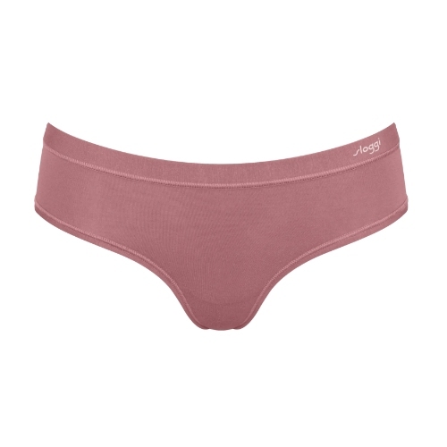 Sloggi Free Evolve roze short