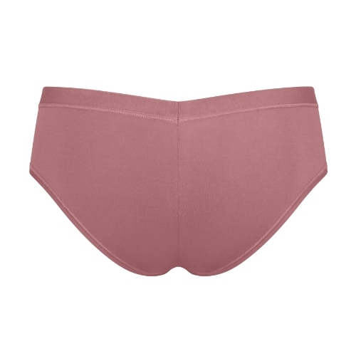 Sloggi Free Evolve roze short