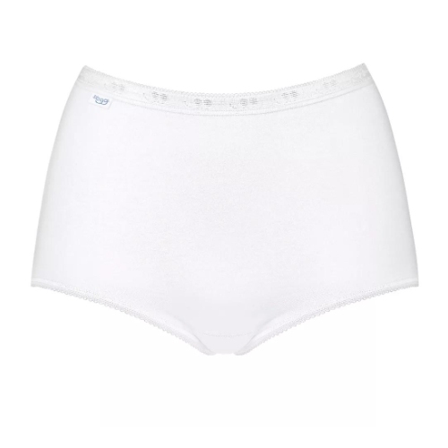 Sloggi Basic+ wit slip