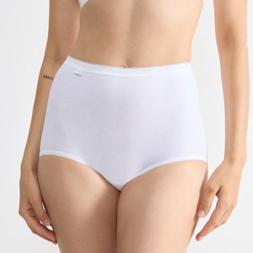 Sloggi Basic+ wit slip