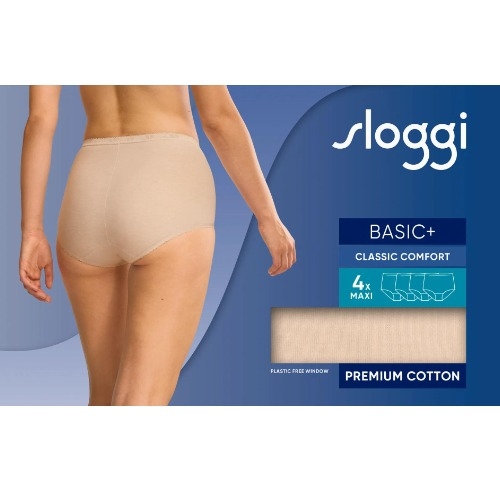 Sloggi Basic+ powder slip