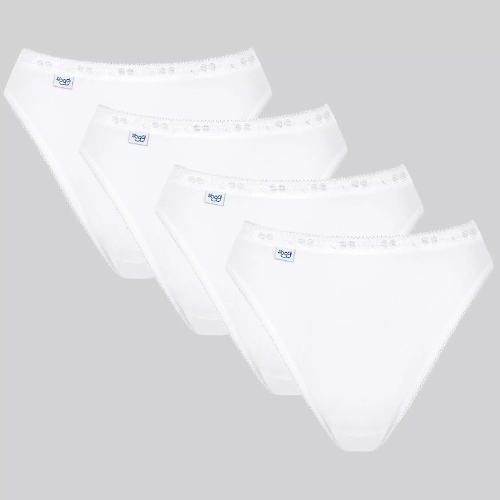 Sloggi Basic+ wit slip