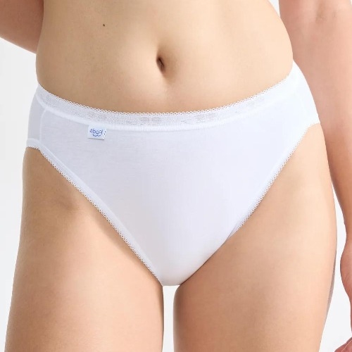 Sloggi Basic+ wit slip
