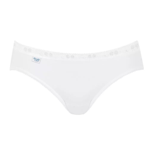 Sloggi Basic+ wit slip