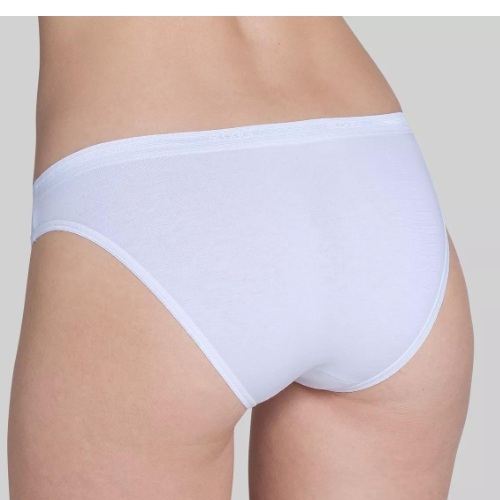 Sloggi Basic+ wit slip