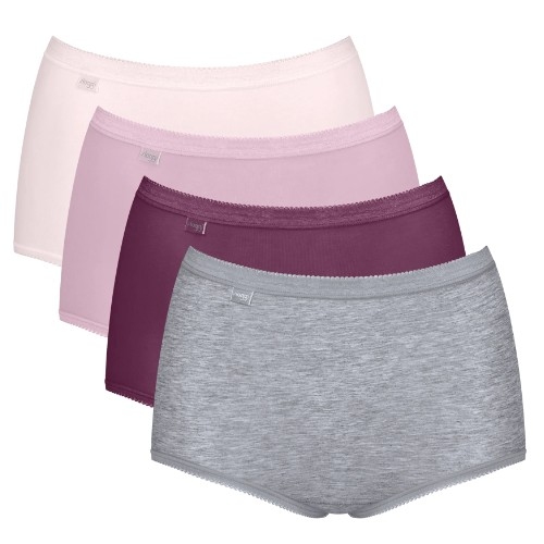 Sloggi Basic+ multicolor slip