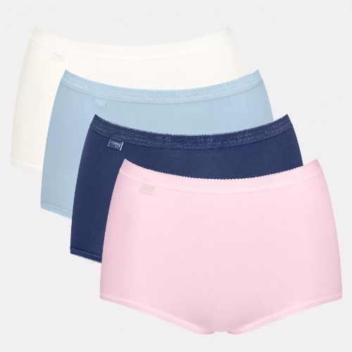 Sloggi Basic+ multicolor slip