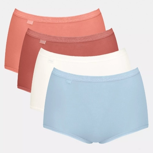 Sloggi Basic+ multicolor slip