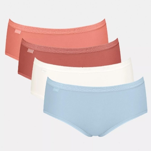 Sloggi Basic+ multicolor slip