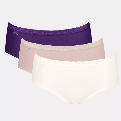 Sloggi Basic+ multicolor slip