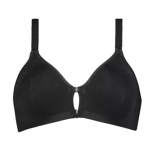 Triumph Triaction Fitness zwart sport bh