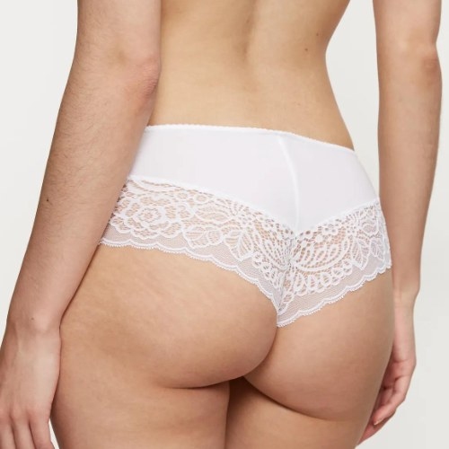 Triumph Amourette Spotlight wit short