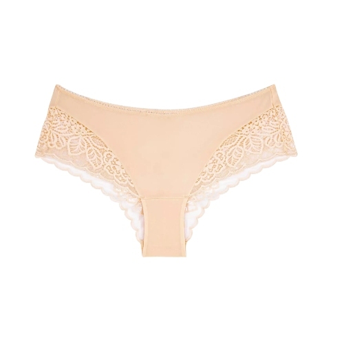 Triumph Amourette Spotlight oranje short