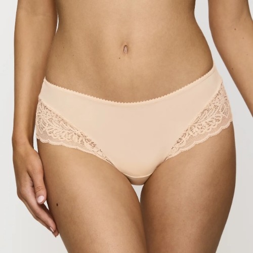 Triumph Amourette Spotlight oranje short