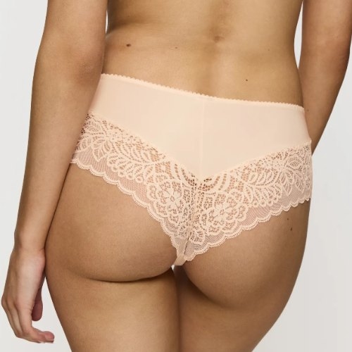 Triumph Amourette Spotlight oranje short