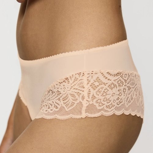 Triumph Amourette Spotlight oranje short