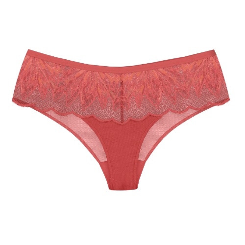 Triumph Crazy Stupid Love rood short