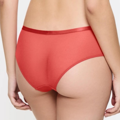 Triumph Crazy Stupid Love rood short