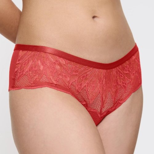 Triumph Crazy Stupid Love rood short