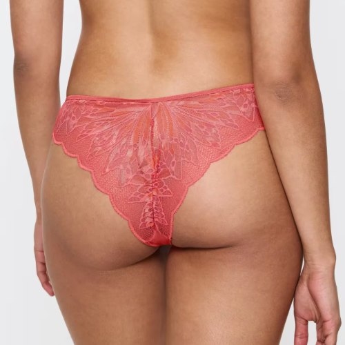 Triumph Crazy Stupid Love rood slip