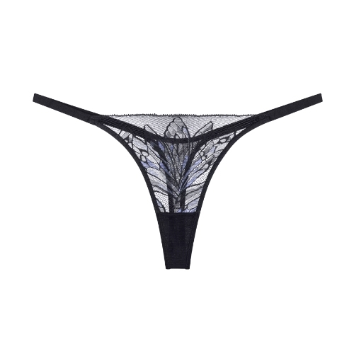 Triumph Crazy Stupid Love zwart string