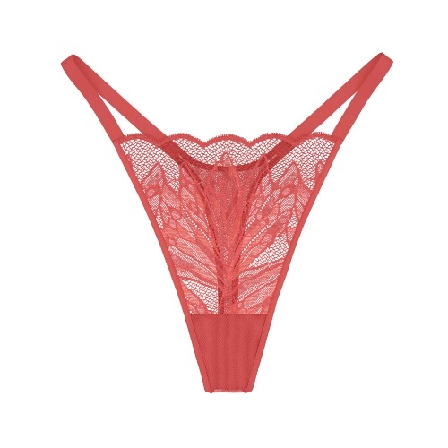 Triumph Crazy Stupid Love rood string